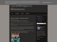 lycanthropica40k.blogspot.com Thumbnail