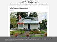 jack-of-all-games.blogspot.com Thumbnail