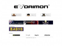 evdaimon.com Thumbnail
