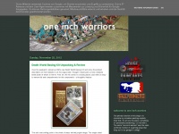 1inchwarriors.blogspot.com Thumbnail