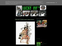 Lucky88th.blogspot.com