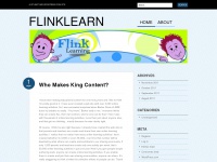 Flinklearn.wordpress.com