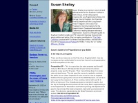 Susanshelley.com