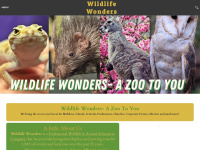 wildlifewonders.org Thumbnail