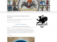 glorantha.com Thumbnail