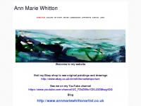annmariewhitton.co.uk Thumbnail