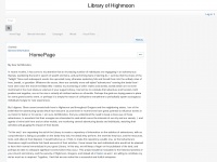 libraryofhighmoon.com