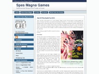 Spesmagna.com