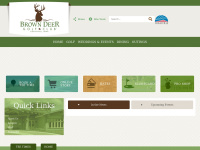 Browndeergolf.org