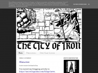 the-city-of-iron.blogspot.com Thumbnail