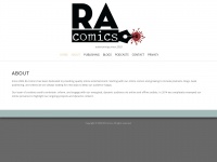 Racomics.com