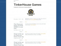 tinkerhousegames.wordpress.com Thumbnail