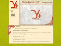 Yogajyoti.net