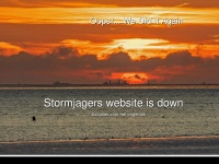 stormjagers.nl