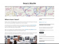 Genesworlds.com