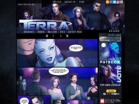Terra-comic.com