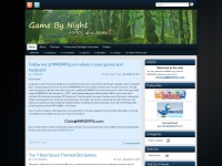 gamebynight.com Thumbnail