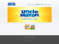 unclemilton.com Thumbnail