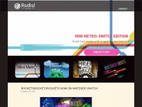 Radialgames.com