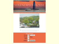 serendipity-house.com Thumbnail