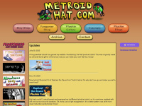 Metroidhat.com