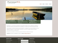 Plumsteadpc.net