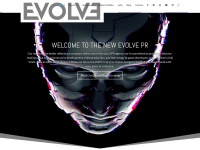 evolve-pr.com Thumbnail