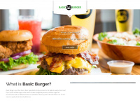basicburger.com