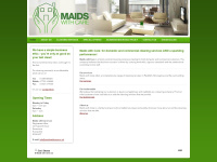 Maidswithcare.co.uk