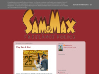 Samandmaxblog.blogspot.com