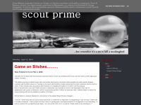 Scoutprime.blogspot.com