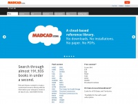 madcad.com Thumbnail