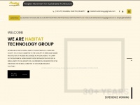 habitattechnologygroup.org Thumbnail