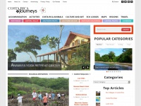 costaricajourneys.com Thumbnail