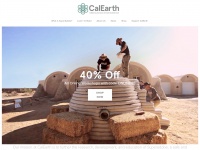 calearth.org Thumbnail