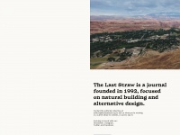 Thelaststraw.org