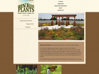 greenroofplants.com