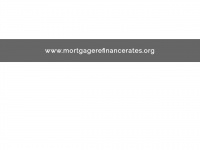mortgagerefinancerates.org Thumbnail