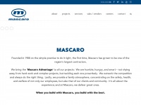Mascaroconstruction.com