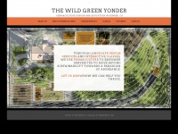 wildgreenyonder.wordpress.com Thumbnail