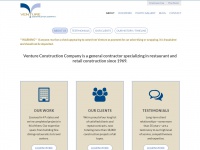 Ventureconstruction.com