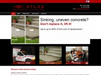 Atlasconcreteleveling.com