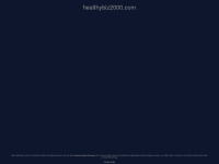 Healthybiz2000.com