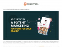 theappera.com Thumbnail