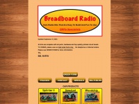 breadboardradio.com Thumbnail