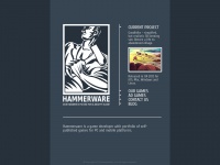 hammerware.cz Thumbnail