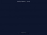 Andersbrogaard.co.uk