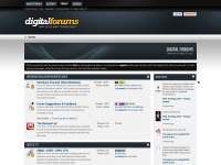 digital-forums.com Thumbnail