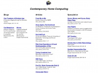 Contemporary-home-computing.org