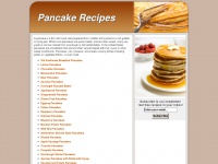 pancakerecipes.net Thumbnail